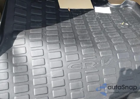 2008 Honda Cr-V Ex-L from USA, damaged, VIN JHLRE48728C066726